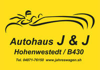 Autohaus-JJ